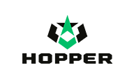 Hopper Nutrition