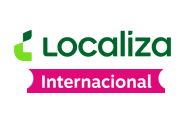 Logo Localiza