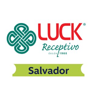 Luck Receptivo (Salvador)