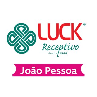 Luck Receptivo (João Pessoa)