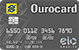Ourocard Elo Grafite