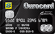 Ourocard Mastercard Black