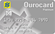 Ourocard Platinum Mastercard