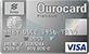 Ourocard Estilo Visa Platinum