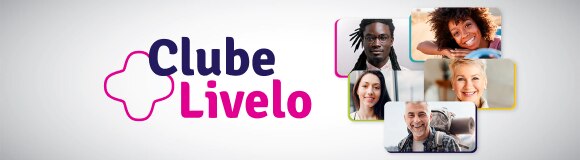 Livelo | Programa de pontos que você troca por recompensas
