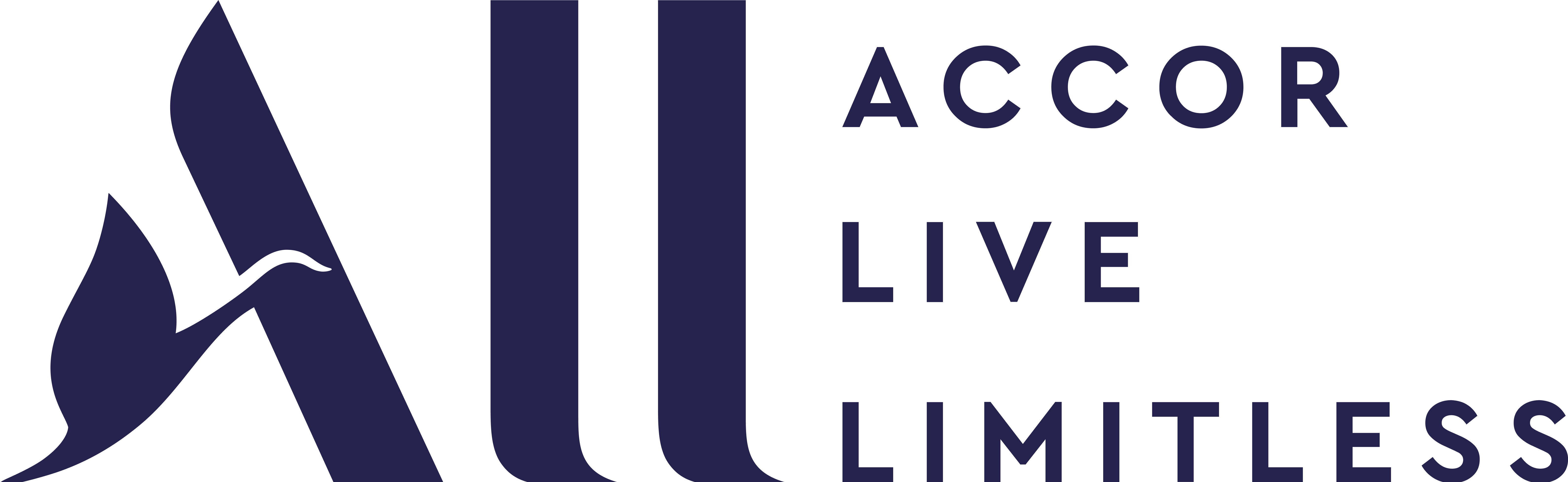ALL – Accor Live Limitless