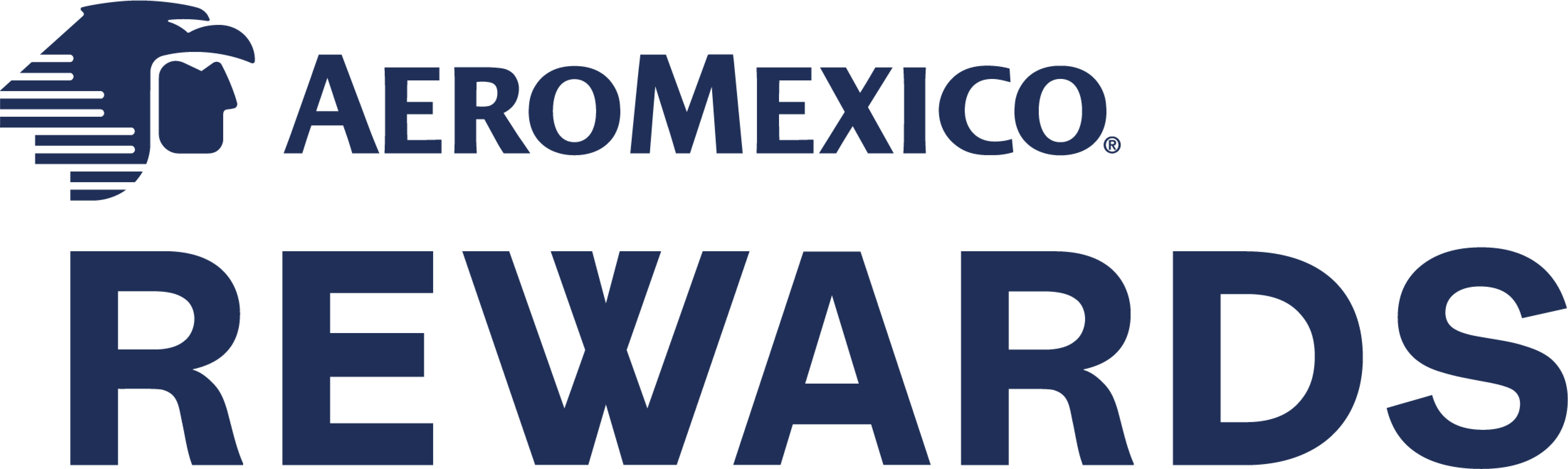 Aeroméxico Rewards