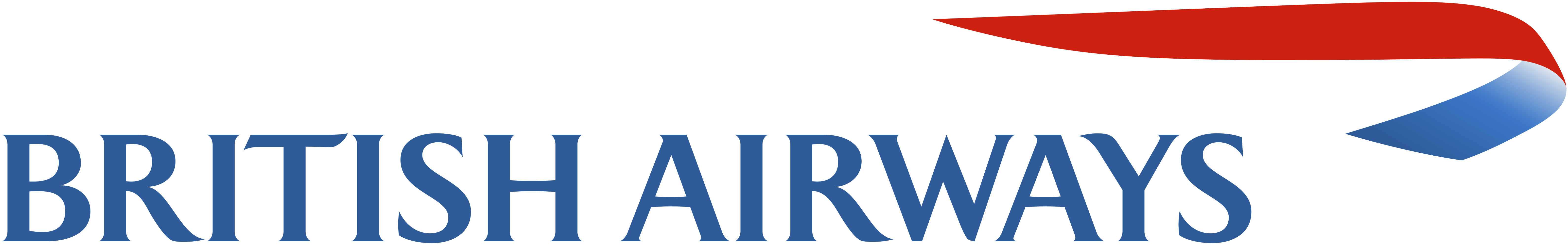 British Airways Executive Club