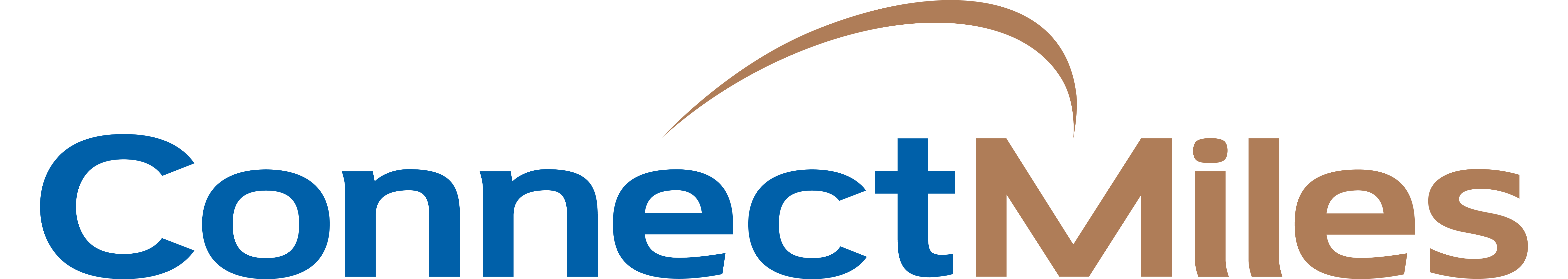ConnectMiles - Copa Airlines