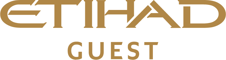 Etihad Guest