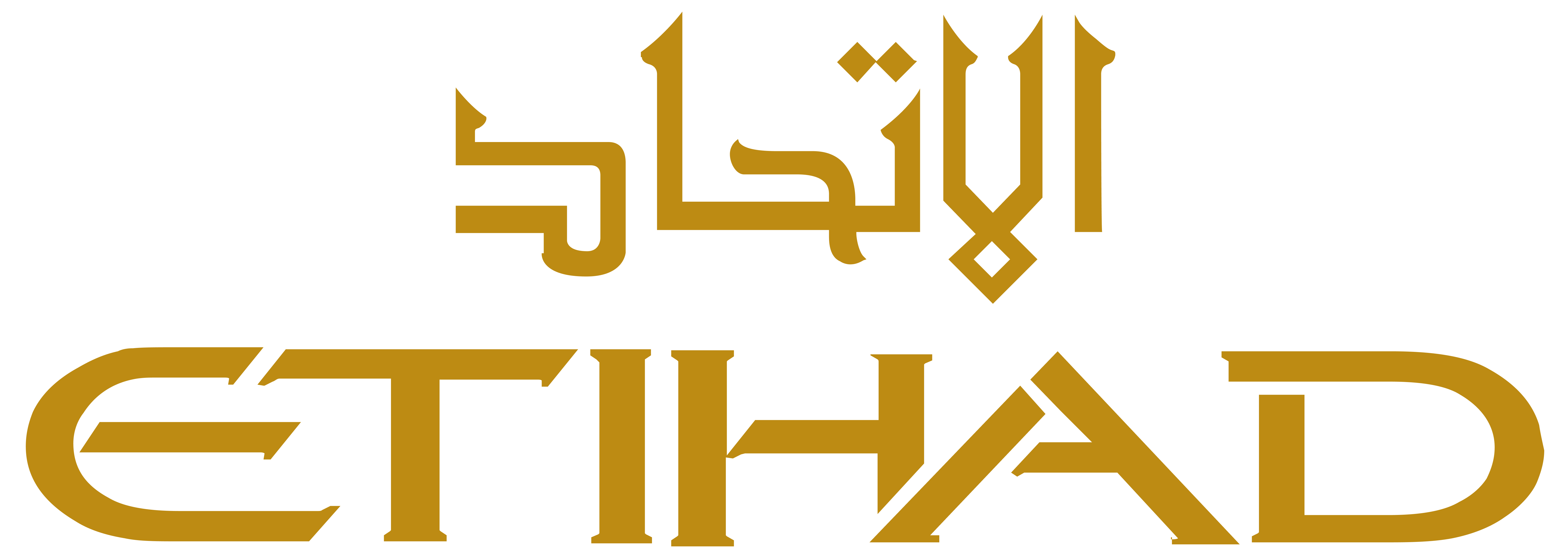 Etihad Guest