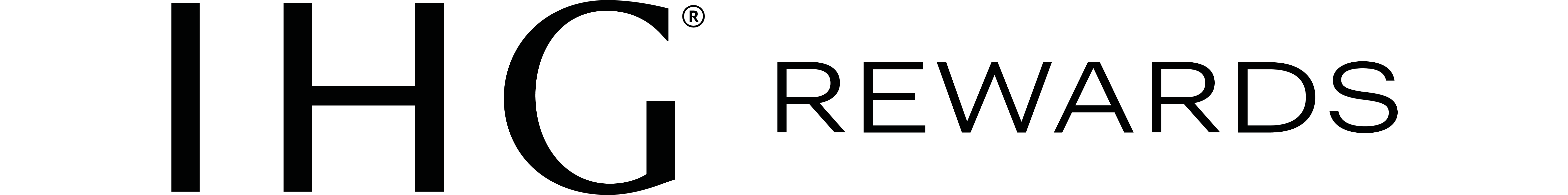 IHG® Rewards Club