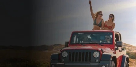 Viagens, experiências, cashback e milhares de produtos no catálogo pra você trocar seus pontos.