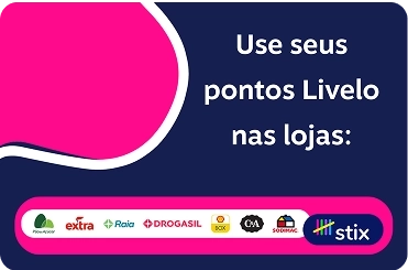 Pagar parceiros do Stix