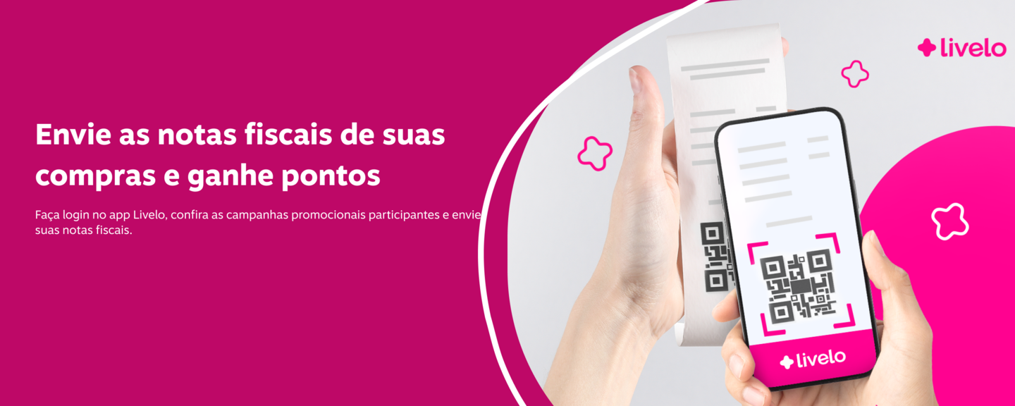 Banner Acúmulo Nota Fiscal.