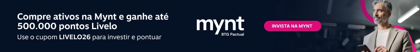 Compre ativos na Mynt e ganhe até 500.000 pontos Livelo , imagem clicável, ir para https://www.livelo.com.br/juntar-pontos/parceiro/mynt-crypto