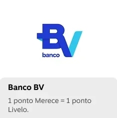 Conheça os parceiros Livelo e transfira seus pontos!, ir para /parceiros-para-livelo/banco-bv