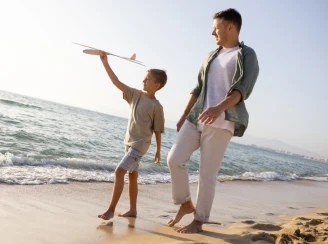 Planeje aquela viagem especial com o seu herói