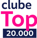 Logo Clube Top