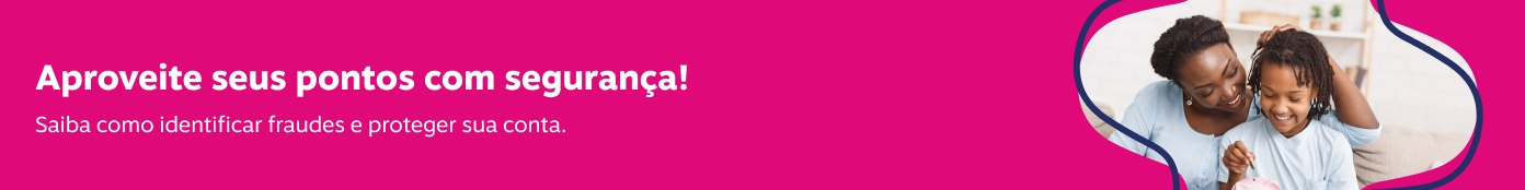 Saiba como identificar fraudes e proteger sua conta.