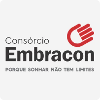 Veja outras formas de ganhar pontos com instituições financeiras, ir para /juntar-pontos/parceiros/embracon/EMB