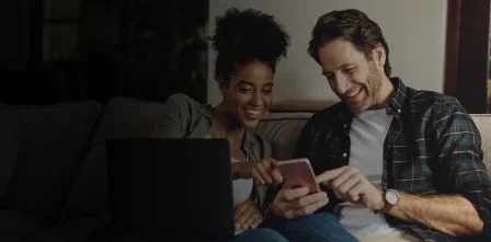 Ganhe pontos com suas compras online, em lojas físicas ou com cartão de crédito.