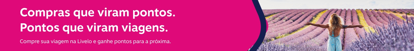 viagens institucional