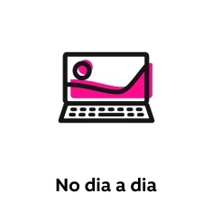 Como você quer pontuar hoje?, ir para #