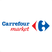 Alimentos e bebidas, ir para /juntar-pontos/parceiros/carrefour/CRM