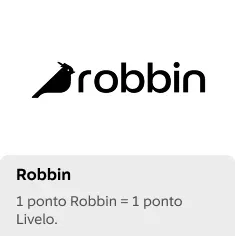 , ir para /parceiros-para-livelo/robbin
