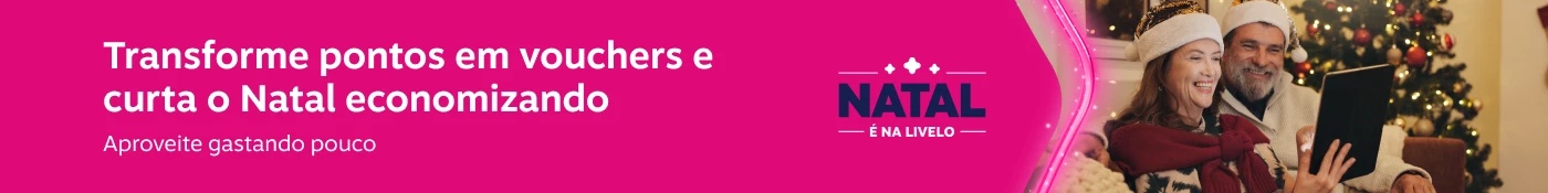 Transforme pontos em vouchers e economize até no cineminha do final de semana
