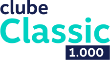 Logo Clube Classic
