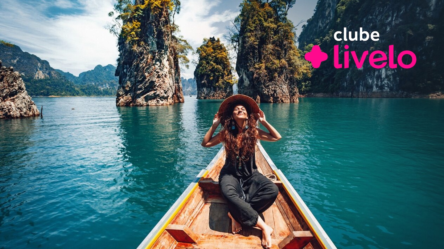 Clube Livelo