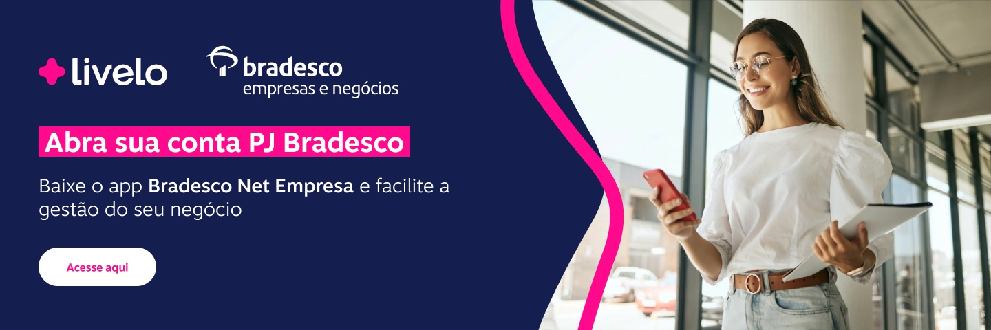 Bradesco PJ