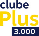 Logo Clube Plus