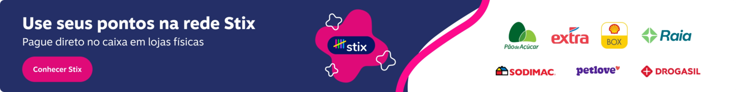 Pague direto no caixa em lojas fisicas, imagem clicável, ir para /trocar-pontos/parceiros/stix?_gl=1*aur1sg*_gcl_au*MTA3NjMzNTM3Ni4xNzY0NjIwNDgx*_ga*MTAwOTEwMTU2Ni4xNzQ5MDYyODUy*_ga_4SG1B1GBJV*czE3Njg4NTY1OTUkbzQzMCRnMSR0MTc2ODg1ODI3NiRqMTYkbDAkaDE0OTU0MDM3OTU.