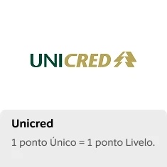 Conheça os parceiros Livelo e transfira seus pontos!, ir para /parceiros-para-livelo/unicred