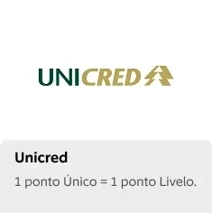 Conheça os parceiros Livelo e transfira seus pontos!, ir para /parceiros-para-livelo/unicred