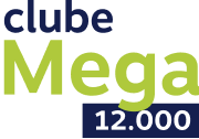 Logo Clube Mega