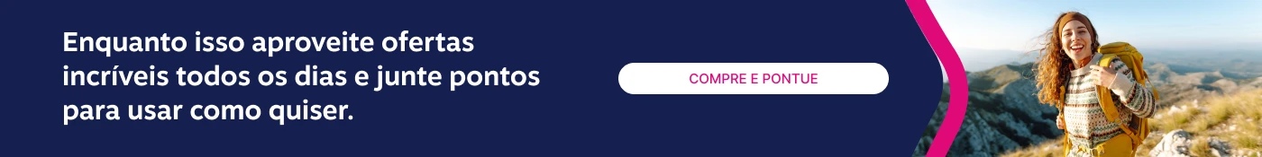 Enquanto isso aproveite ofertas incríveis todos os dias e junte pontos para usar como quiser., imagem clicável, ir para https://www.livelo.com.br/oferta-do-dia