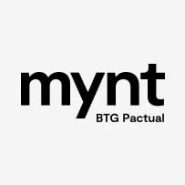 Veja outras formas de ganhar pontos com instituições financeiras, ir para https://www.livelo.com.br/juntar-pontos/parceiro/mynt-crypto